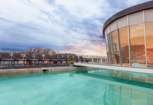 Wyndham Nordelta Tigre Buenos Aires