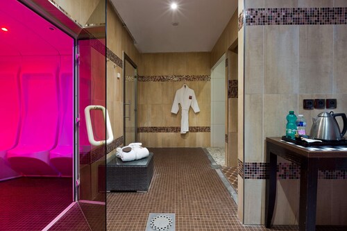 Enzo Hotels Thionville