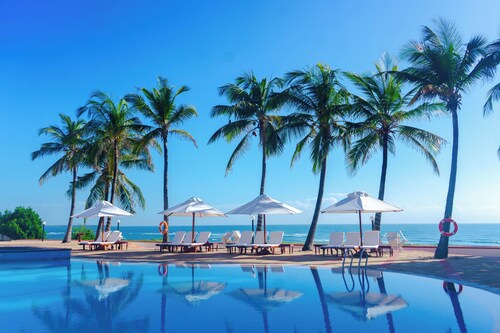 Sea Cliff Hotel