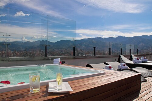 Tequendama Hotel Medellín