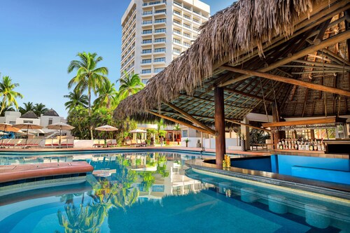 Sunscape Dorado Pacifico Ixtapa Resort & Spa - All Inclusive