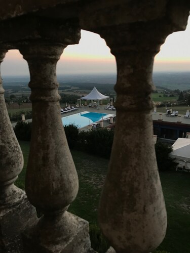 Relais La Colombara