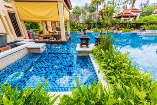 Mövenpick Phuket Bangtao