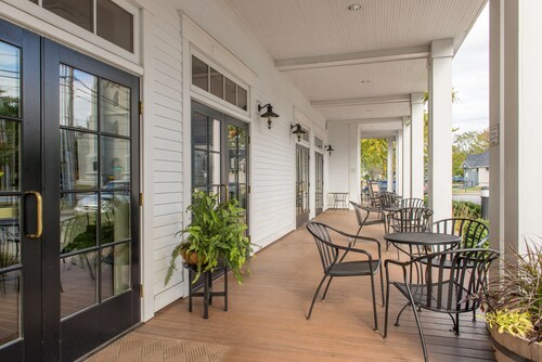 The Brunswick Hotel