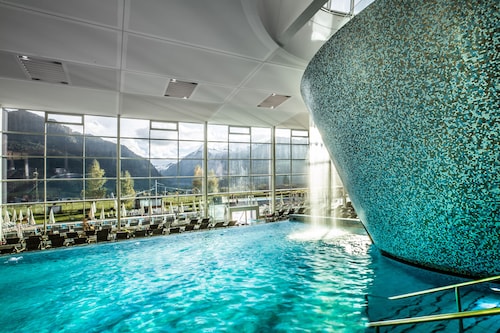 TAUERN SPA Zell am See - Kaprun