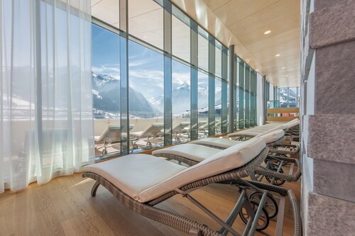 TAUERN SPA Zell am See - Kaprun