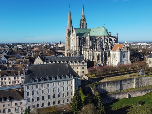Hotellerie Saint Yves