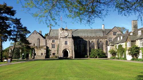 Dartington Hall Hotel