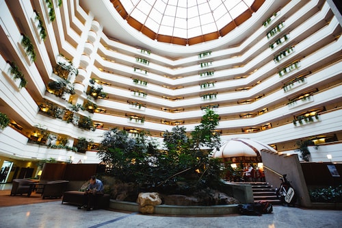 Rahat Palace Hotel