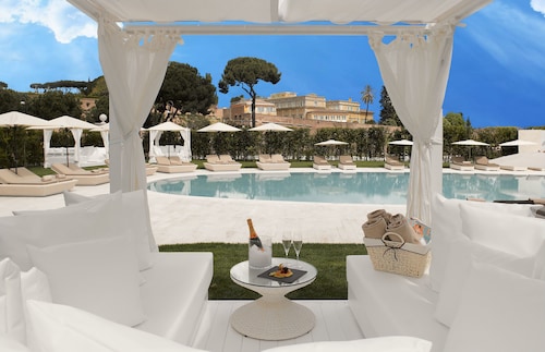 Villa Agrippina Gran Meliá - The Leading Hotels of the World