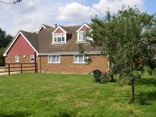Boston Lodge