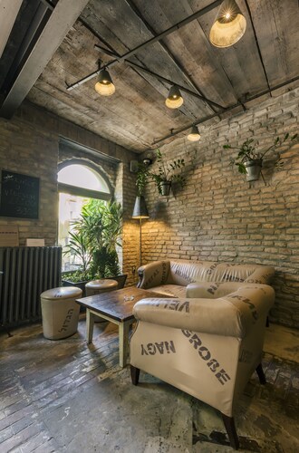CitiHotel Veliki