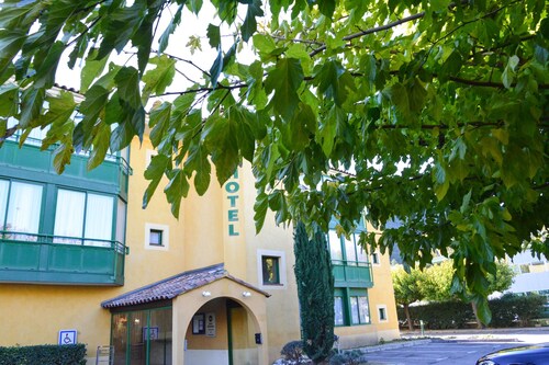 Best Western Gémenos Villa Florette