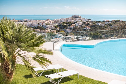 Villa Coppitella Rooms & Apartments