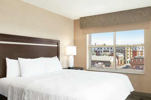 Hampton Inn Portland Downtown - Waterfront