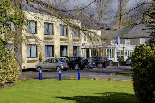 Best Western Ipswich Hotel & Spa