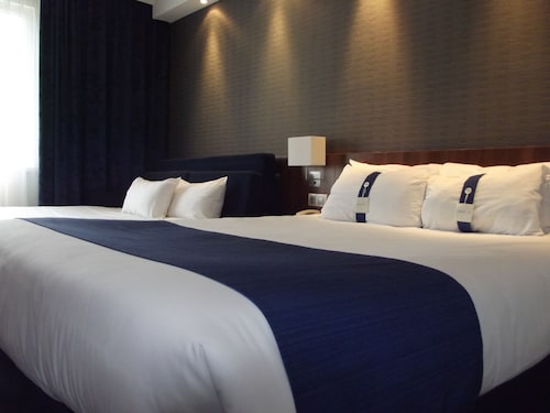 Holiday Inn Express Strasbourg - Sud, an IHG Hotel