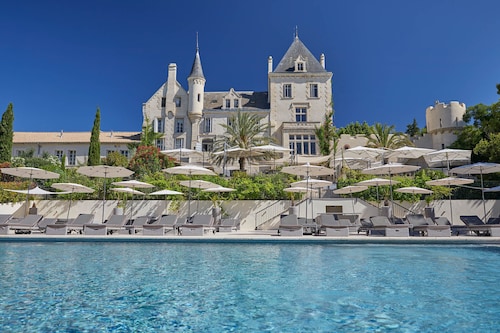 Château Les Carrasses