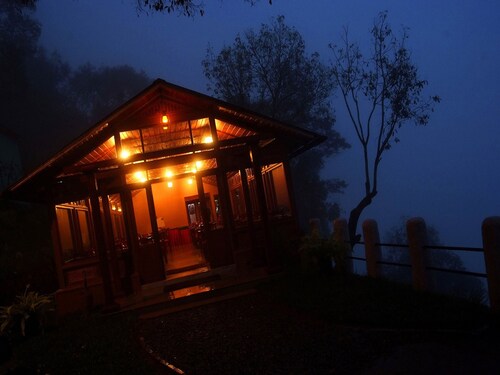 Blackberry Hills Munnar - Nature Resort & Spa