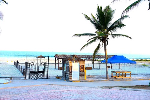 Samharam Resort Salalah