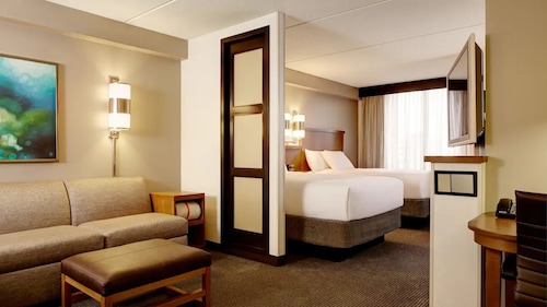 Hyatt Place Raleigh/Cary