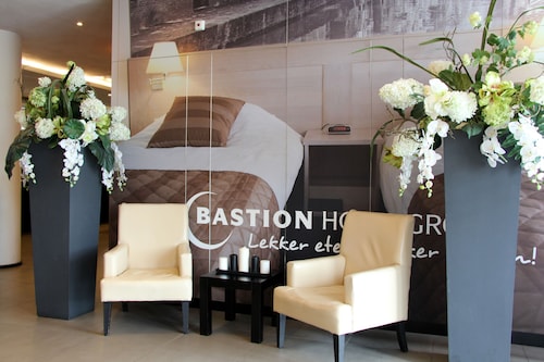 Bastion Hotel Vlaardingen