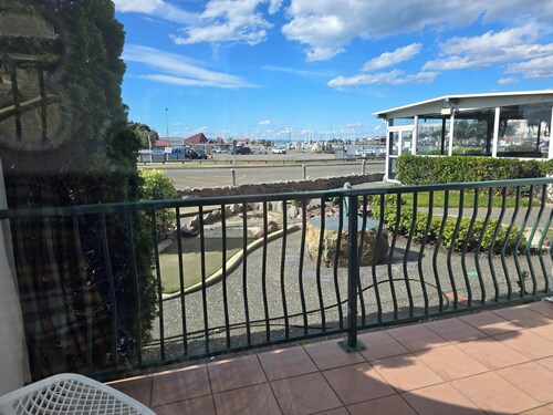 Bluewater Hotel