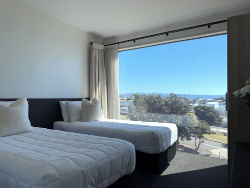 Bluewater Hotel