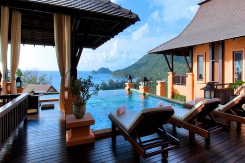 Ban's Diving Resort