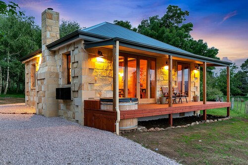 Blackwood Park Cottages