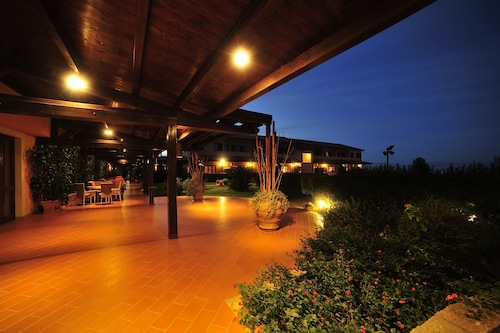 Popilia Country Resort