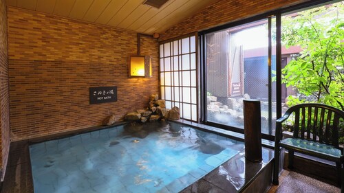 Dormy Inn Takamatsu