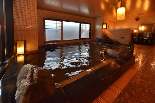 Dormy Inn Obihiro Natural Hot Spring