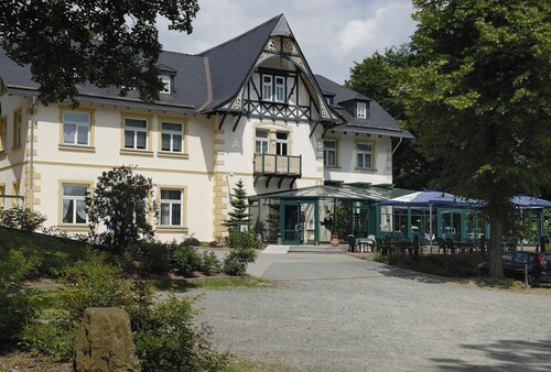 Parkhotel Waldschlösschen