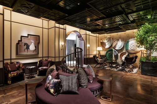 Hotel Sosei Sapporo - MGallery Collection