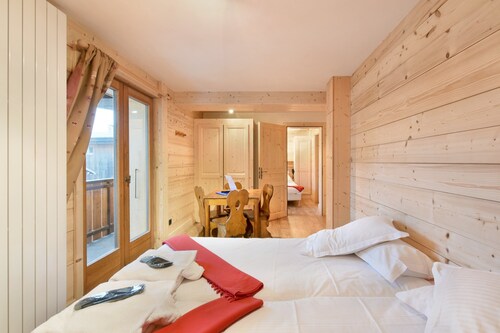 Loc Hotel Alpen Sports