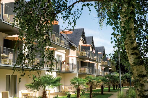 Résidence Vacances Bleues les Jardins d'Arvor