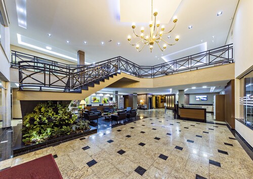 Thomasi Hotel Londrina