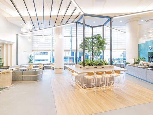 Prince Smart Inn Nagoya Sakae