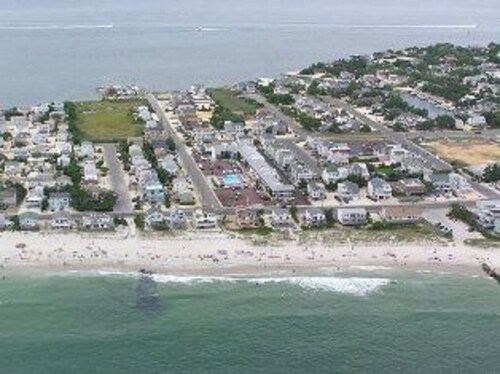 Sea Spray Motel