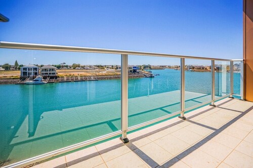 Wallaroo Marina Apartments