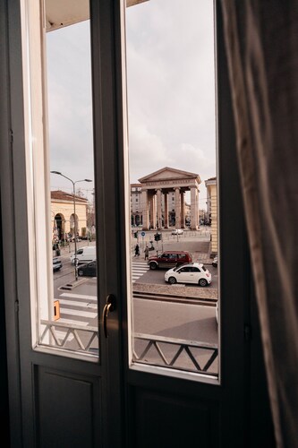 Aethos Milan