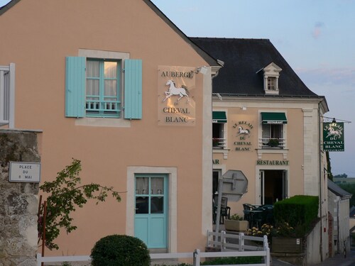 Auberge du Cheval Blanc