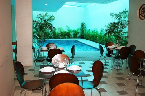 Hotel Marvento Dos