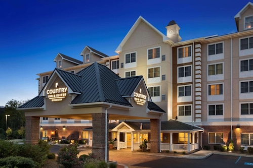 Country Inn & Suites by Radisson, State College (Penn State Area), PA