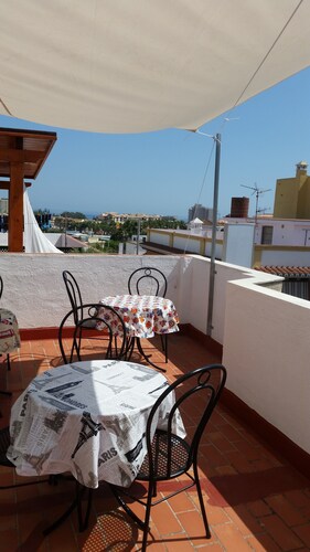 Hotel San Sebastián Almuñecar