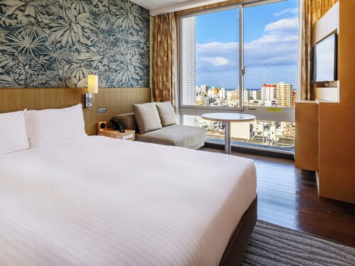 Nishitetsu Resort Inn Naha