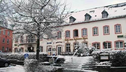 Hotel zum Goldenen Stern