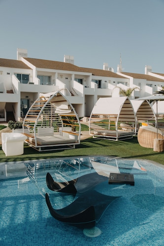 Lago Resort Menorca Casas del Lago - Adults Only