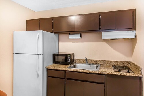 Quality Inn Hinesville - Fort Stewart Area